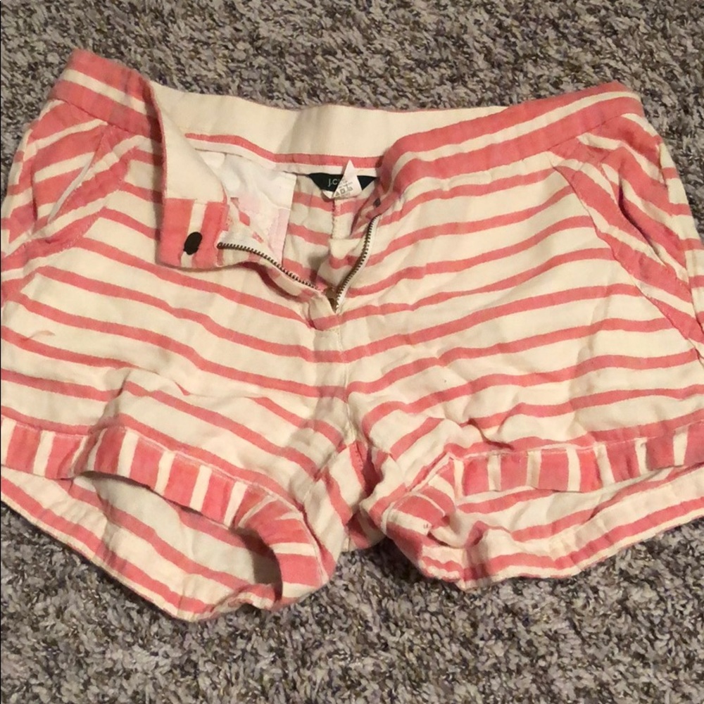 JCrew Shorts